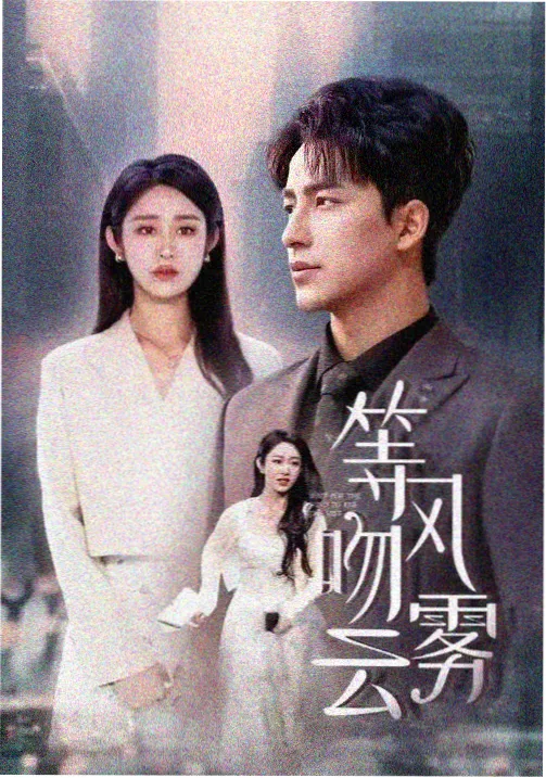 第七档案室 悬疑电视剧在线观看